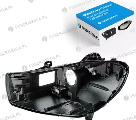 Mercedes-Benz C W206 Headlight/headlamp mounting bracket 5905049704191