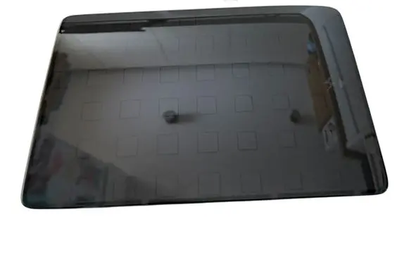 Hyundai i10 Electric car charge socket 