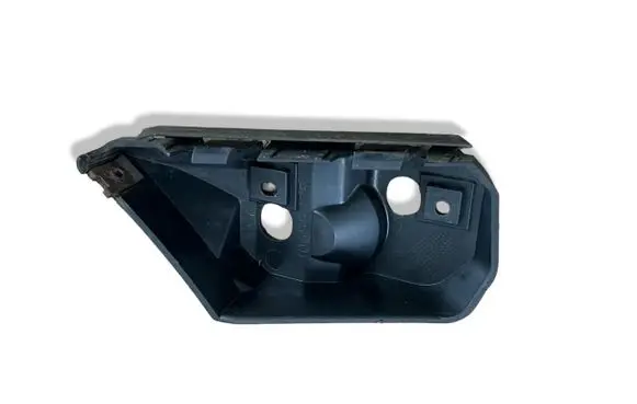 Volvo V50 Front bumper mounting bracket 30655875