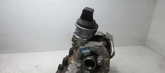 Volkswagen PASSAT B7 Turbo 03L253056G BV4000007 50215768