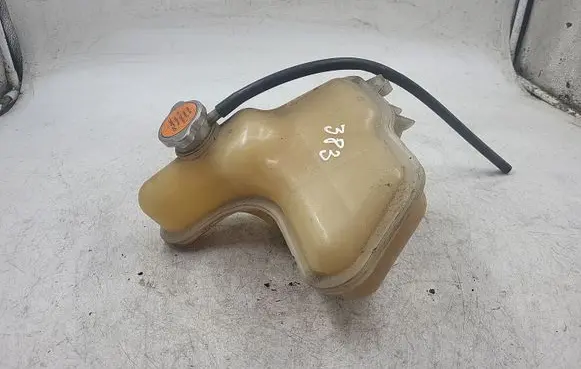 Mitsubishi Lancer X Coolant expansion tank/reservoir 