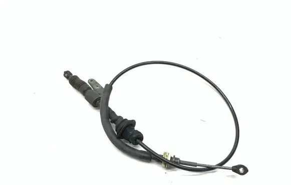 Jaguar XJ X350 Gear shift cable linkage