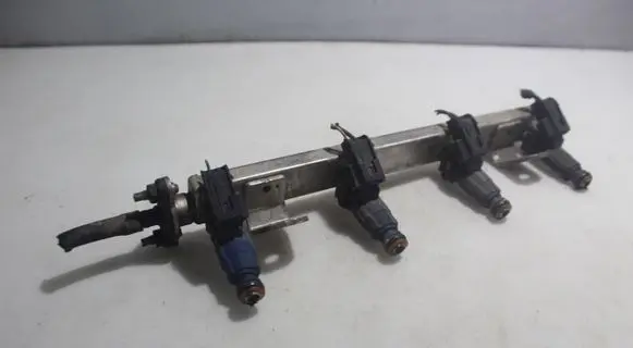 KIA Venga Fuel main line pipe