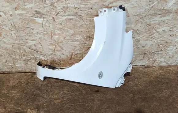 Citroen C1 Fender 