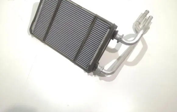 Mercedes-Benz S W222 Heater blower radiator HC3S2