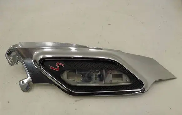 Mini Cooper Countryman R60 Front fender indicator light 9803107 61697910