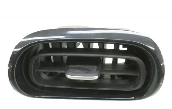 Mazda 2 Dashboard side air vent grill/cover trim 55660K0040