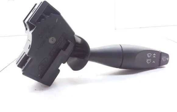 Ford Fusion Wiper control stalk