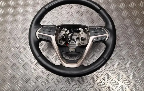 Jeep Grand Cherokee Steering wheel P1WE261X9AD