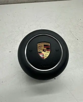Porsche Macan (95B) Steering wheel airbag 95B880201