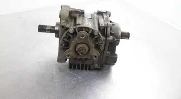 Volkswagen Tiguan Gearbox transfer box case 0A6409053AE