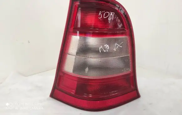 Mercedes-Benz A W168 Rear/tail lights