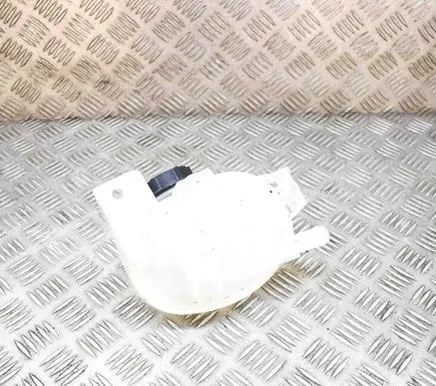 Coolant expansion tank/reservoir