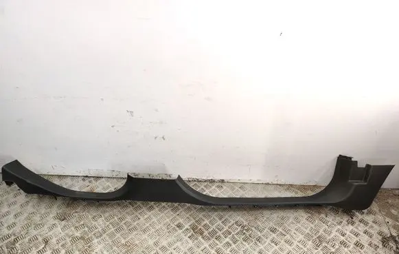 Opel Astra J Front sill trim cover 13259197 322225228
