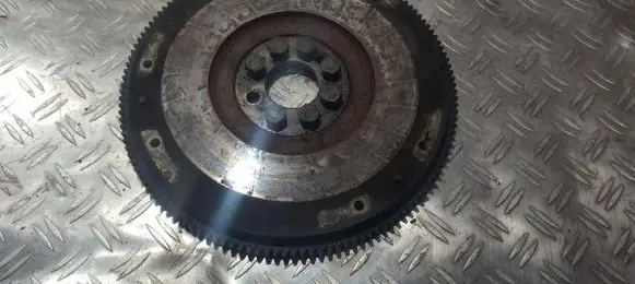 Peugeot 405 Flywheel