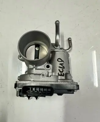 Mitsubishi Eclipse Cross Throttle body valve 1450A233 45003 07700A