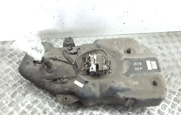 Mercedes-Benz ML W166 AdBlue liquid reservoir 0444050081 1120612220546 A1664706001