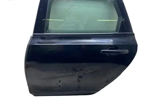 Volvo S90, V90 Rear door 123456