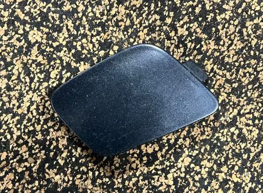 Volvo S60 Front tow hook cap/cover 31290976