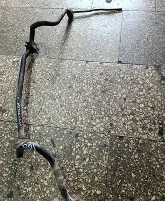 Opel Vectra C Front anti-roll bar/sway bar