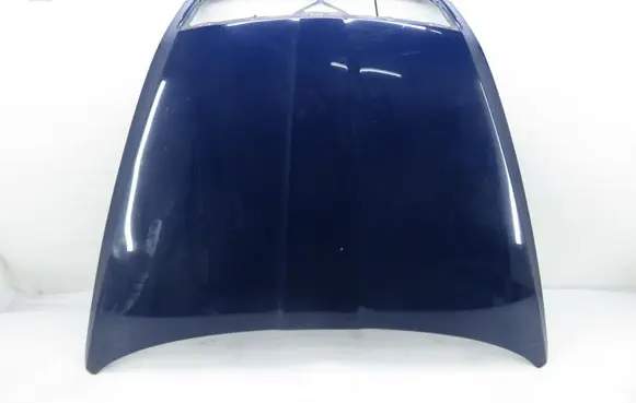 Skoda Octavia Mk2 (1Z) Engine bonnet/hood 