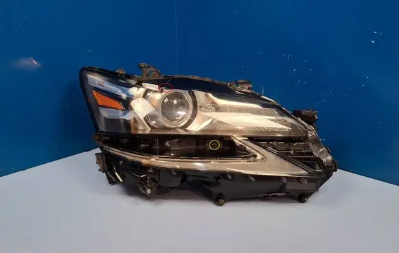 Lexus GS 250 350 300H 450H Headlight/headlamp 8114530K70