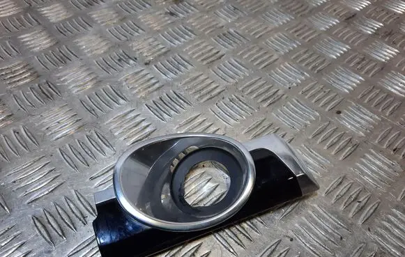 Porsche Cayenne (92A) Other dashboard part 7P5857221M 7P5857221