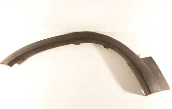 Ford Maverick Front arch trim E11651W31
