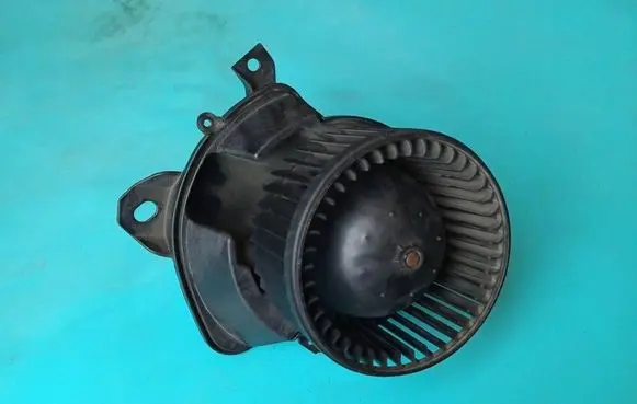 Fiat Fiorino Heater fan/blower IMPRK1539456
