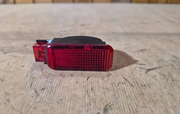 Audi A3 S3 8P Other interior light 3B0947415B