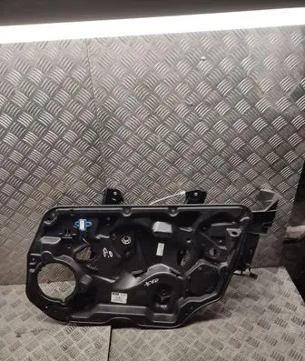Volvo XC60 Front door window regulator with motor 30753328