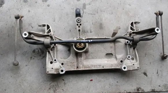 Front subframe