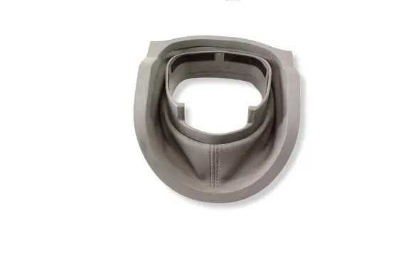 Mercedes-Benz R W251 Steering wheel column trim 2514600095 1510305 16876472