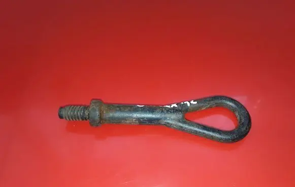 Ford Grand C-MAX Towing hook eye NOCODE