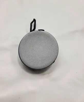 Porsche Taycan 9J1 Front tow hook cap/cover 9J1807155A 9J1807155 9J1807155AG2X