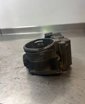 Skoda Octavia Mk2 (1Z) Throttle valve A2C53099815