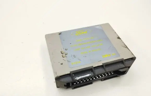 Ford Mondeo MK II Comfort/convenience module 93BG10C909AB
