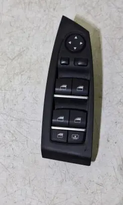 BMW 5 GT F07 Electric window control switch 9241956 070213 L20323