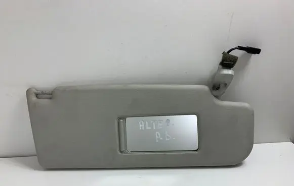 Seat Altea Sun visor 5P0857552A