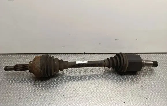 Ford Transit Custom Front driveshaft