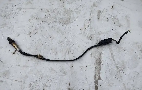 Lambda probe sensor