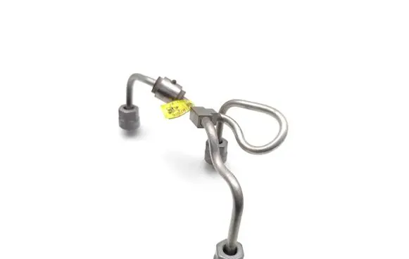 Chevrolet Colorado Fuel line pipe 12683197 0000187526