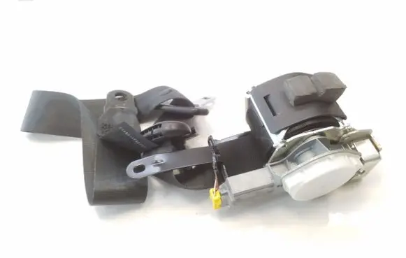 Ford Fiesta Front seatbelt C1BBA61294AC