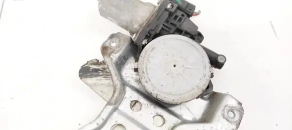 Suzuki SX4 Front door window regulator motor 8353063J00 83530-63J00