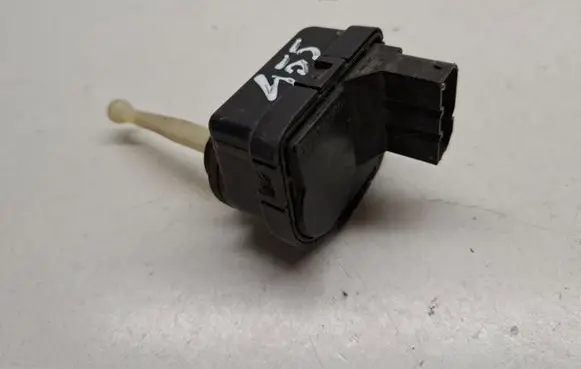 BMW 3 E36 Headlight level adjustment motor 0307852309