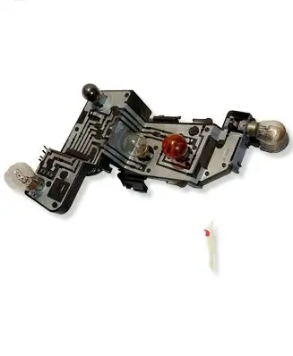 Mercedes-Benz CLK A209 C209 Rear/tail lights A2088200164