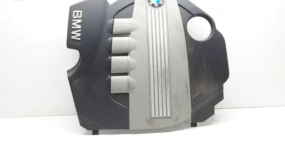 BMW 1 E81 E87 Engine cover (trim) 7797410 11147797410