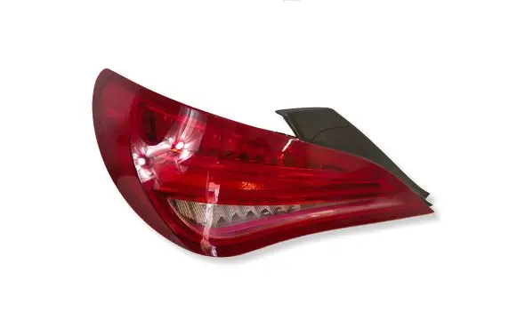 Mercedes-Benz CLA C117 X117 W117 Rear/tail lights A1179060701AUTOAS5 A1179060701