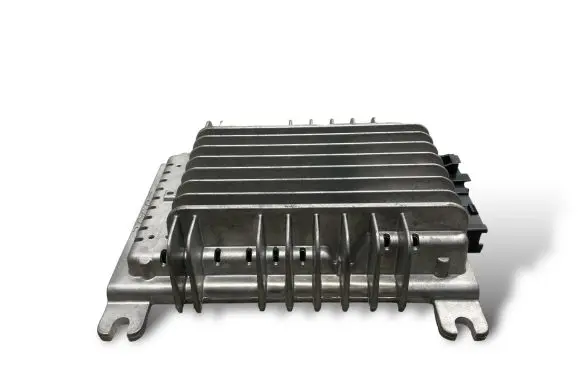 Mazda RX8 Sound amplifier FE8866920 05257041 265004111202240