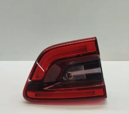 Renault Kadjar Tailgate rear/tail lights 265550151R